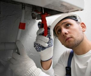 About The Faucet Pros Silverhill, AL